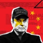 Chinese investors are involved privately in Elon Musk’s companies