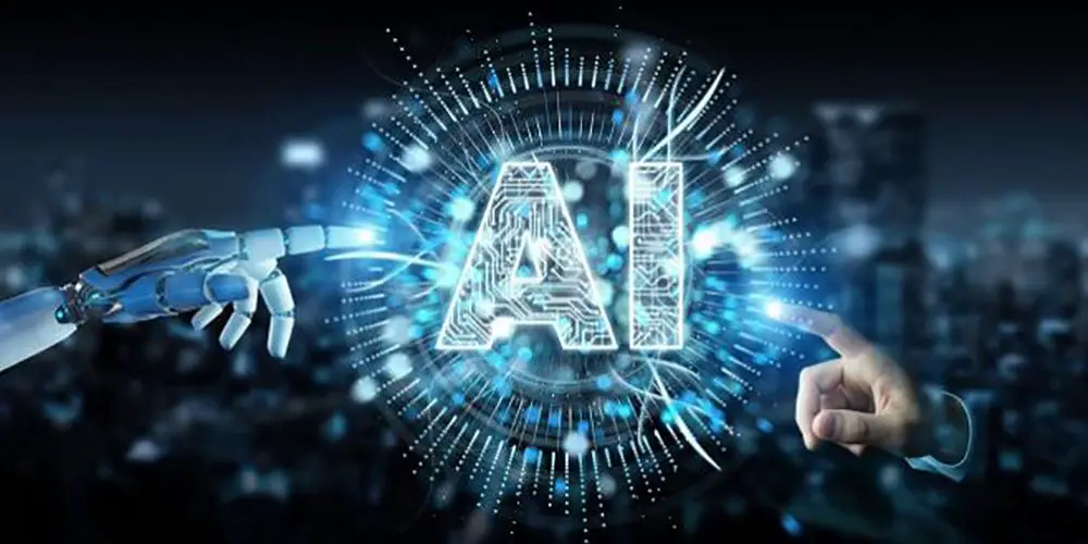 Amci emphasizes AI and entrepreneurship in Africa during a meeting in Nouakchott