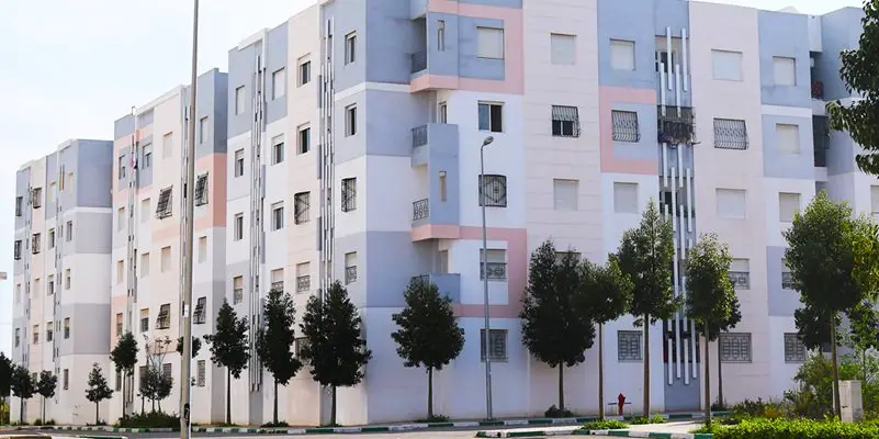 Dar Saada Residences: The Rehousing program increases the advance sale