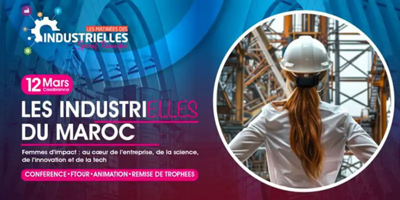 “Industrialists”: improve the role of women in the economy
