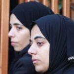 The UN report accuses Israel of “genocidal actions”, sexual and gender violence in Gaza