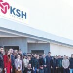 Kitea: KH Logistics opens its new logistics platform