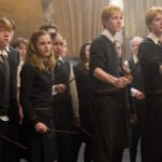 The favorite figure of this Harry Potter screenwriter is completely useful