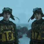Mickey 17 director and line -up about how the film reflects our world (interview)