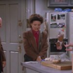 How much Jerry Seinfeld’s apartment in the NBC -sitcom would be rented