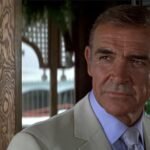 Why Sean Connery’s wife is attributed to his last James Bond film