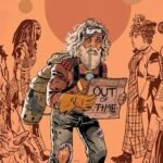 The Must-Read Science Fiction Comic from 2025 brings a Twilight zone application to a famous DC story (exclusive preview)