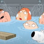 The real reason why Peter Griffin hates the sponsor on family people