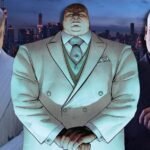 Every live action version of Marvels Kingpin that was classified