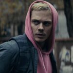 Bill Skarsgard’s “captured” film “caught in a car” is currently strangely assignable