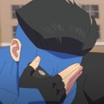 Invincible season 3 final post-credits scene explained