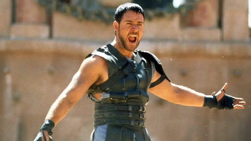 How Gladiator 2 Russell Crowes Maximus almost brought back