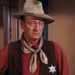 John Wayne has a secret cameo in Gunsmoke