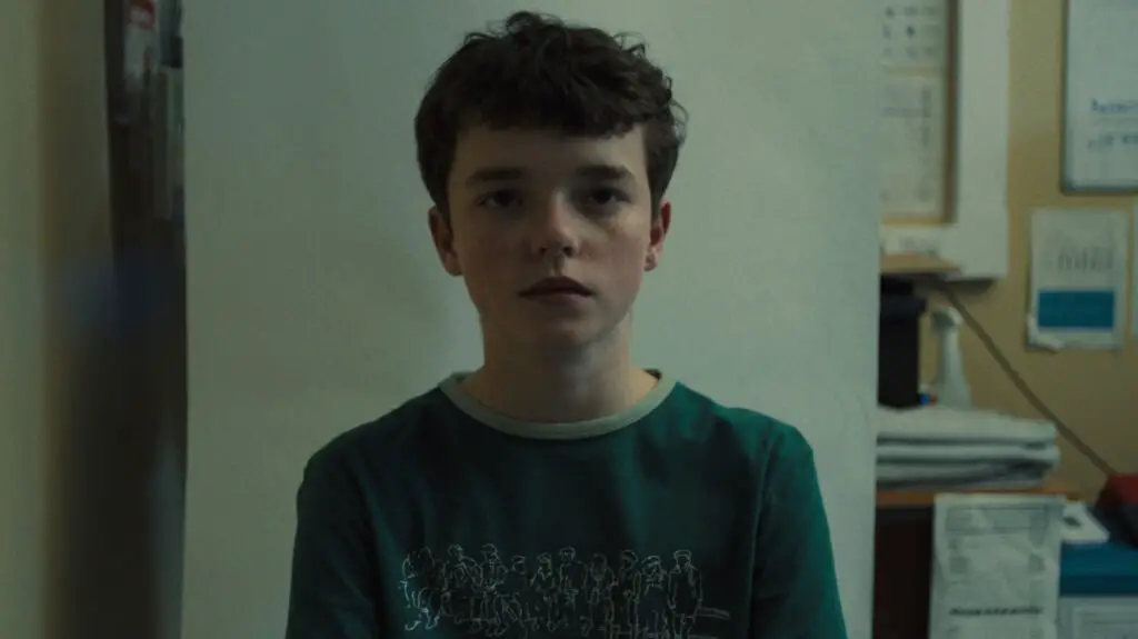 Adolescence explained: Did Jamie Katie kill?