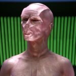 Why Jonathan Frakes knew