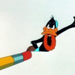 The best way to see the original Looney melodies because they don’t stream