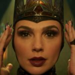 Why Gal Gadots Evil Royal Performance is a disaster