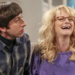 The Bernadette fan theory, which makes the big bang theory a science fiction thriller