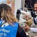 Ramadan: Labelvie confirms her CSR obligation