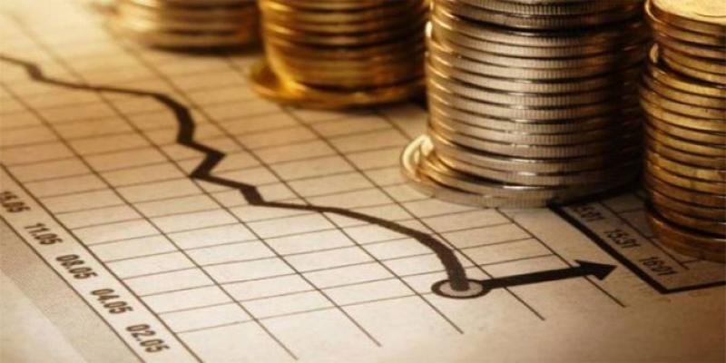The treasure puts 2.75 mmdh cash surpluses