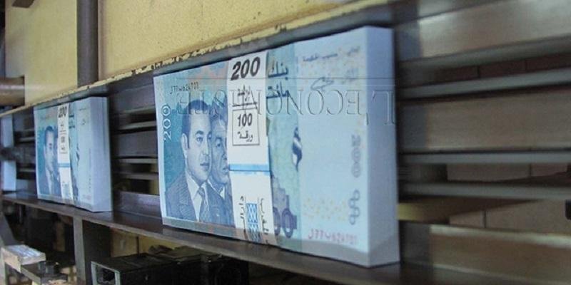 Money market: Ditch of the liquidity deficit at 130 mmdh