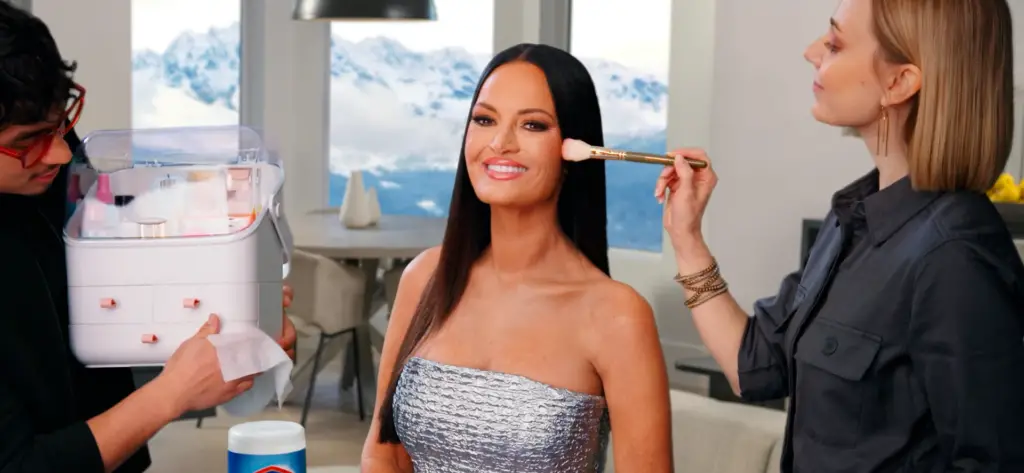 Lisa Barlow was frustrated over a lack of “limits” on “Rhoslc”
