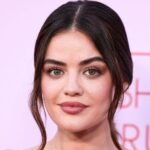 Lucy Hale is supposedly controversial “too hot as” alum “