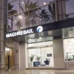 Maghrebail: The annual net profit leads forward