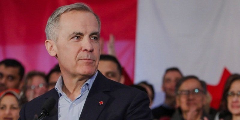 Canada: Mark Carney expected to follow Trudeau