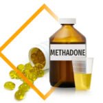 Resumption of the distribution of methadone in specialized health centers