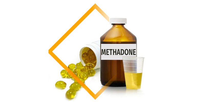 Resumption of the distribution of methadone in specialized health centers