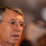 Assilah: funeral of the former minister of AE, Mohamed Benaïssa