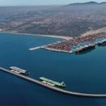 Nador West Med: 1.2 billion DH to develop an economic zone