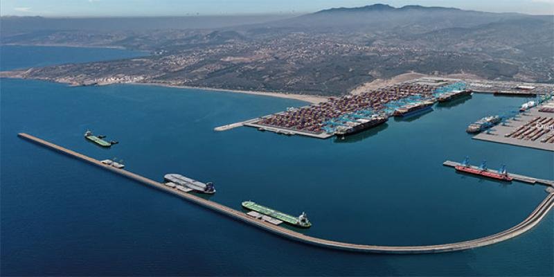 Nador West Med: 1.2 billion DH to develop an economic zone