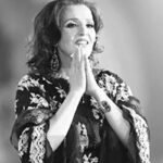 Naïma Samih goes out, an icon of the Moroccan song disappears