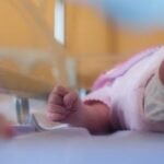 EU: Recording of births in 2023