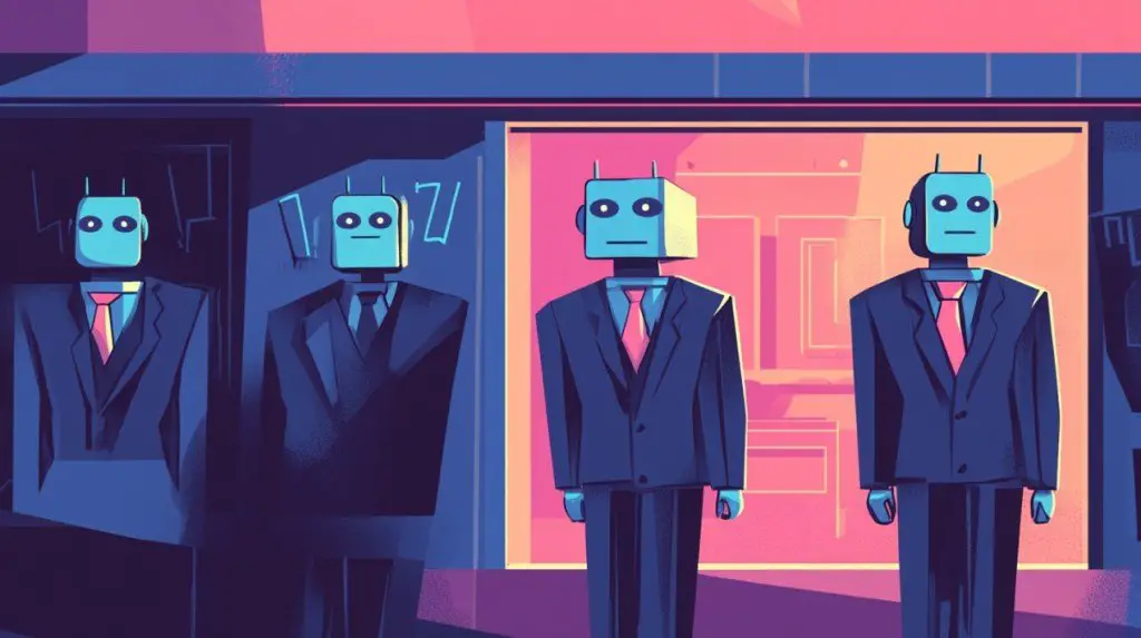 A standard -Open frame for the construction of AI agents comes from Cisco, Langchain and Galileo