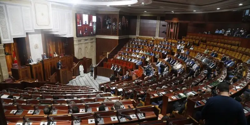 Criminal proceedings: The House of Representatives examines Bill No. 03.23