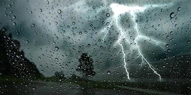 Meteo alarm: red vigilance for snow and rain in several regions
