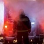 Northern Makedonia: More than 50 deaths in the fire of a night club