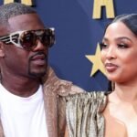 The police arrested Ray J after an explosive argument with a love of princess