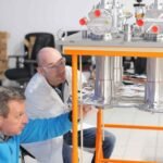 The Renaissance fusion increases € 32 million to radically simplify complex fusion reactors