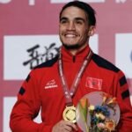 Karate 1 Premier League: Morocco wins two medals in Hangzhou
