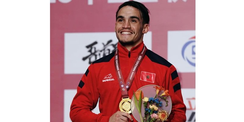 Karate 1 Premier League: Morocco wins two medals in Hangzhou