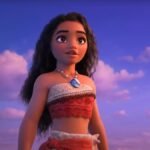 ‘Moana 2’: release date and time on Disney Plus