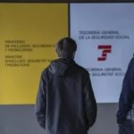 Spain: More than 350,000 Moroccans who are connected to social security at the end of February