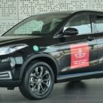 Auto Hall Book 150 electric vehicles in the RAM