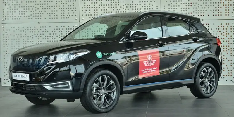 Auto Hall Book 150 electric vehicles in the RAM