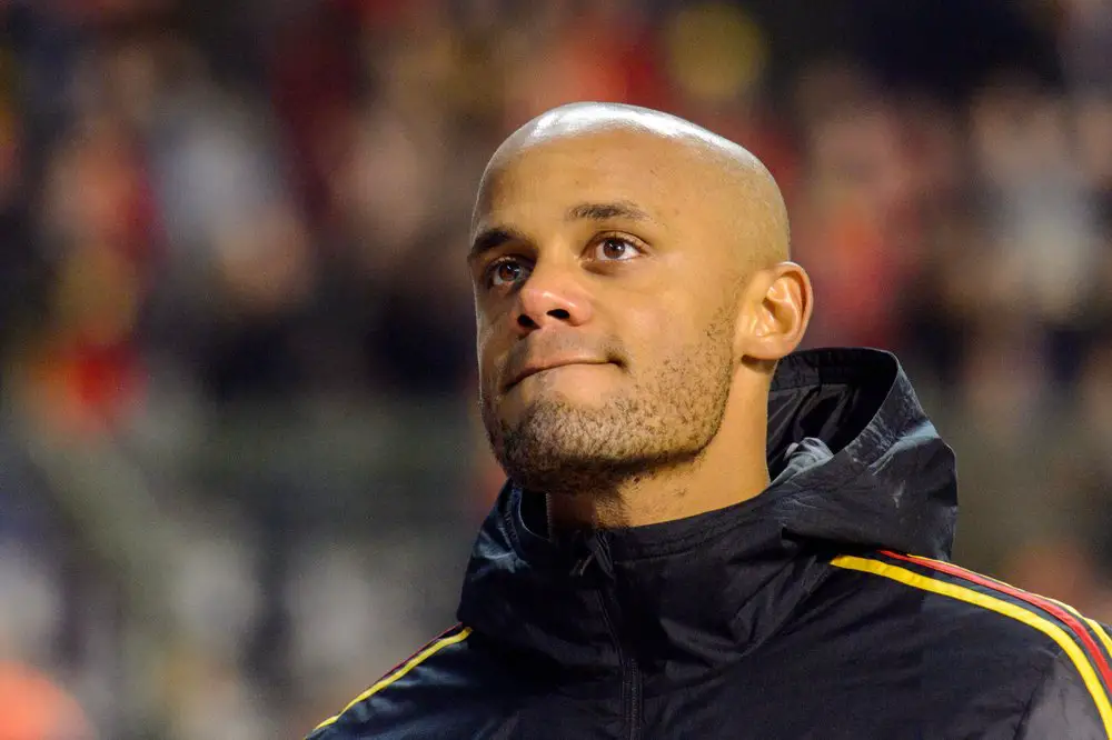 Company calls for the focus after winning the “most important game of the season”