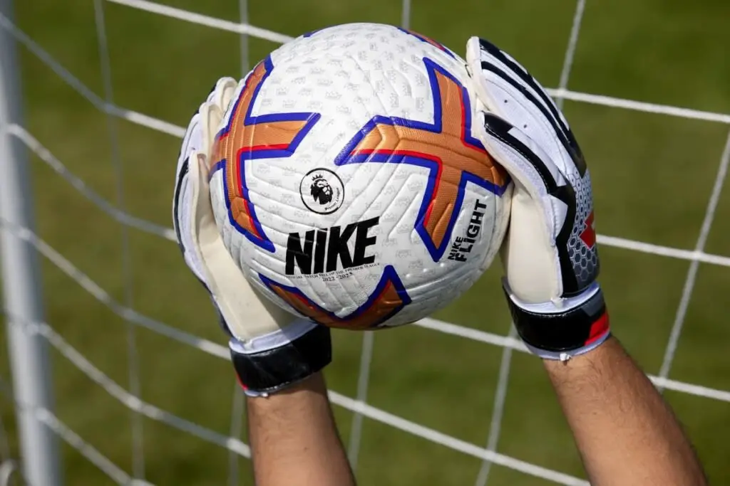 New rules for goalkeepers come into force in the next season